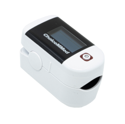 Pulse Oximeter